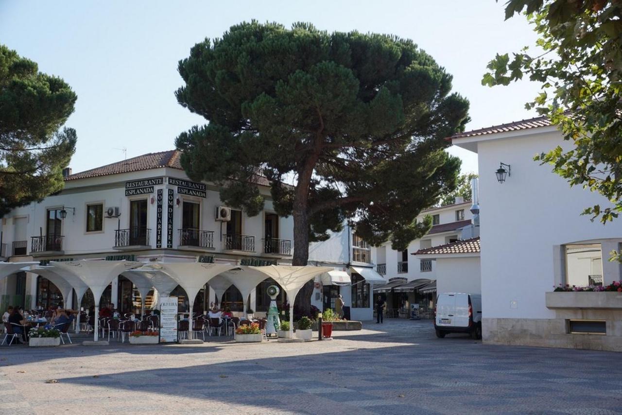 Quartos Confortaveis Em Casa Proximo Ao Mosteiro Batalha Zewnętrze zdjęcie