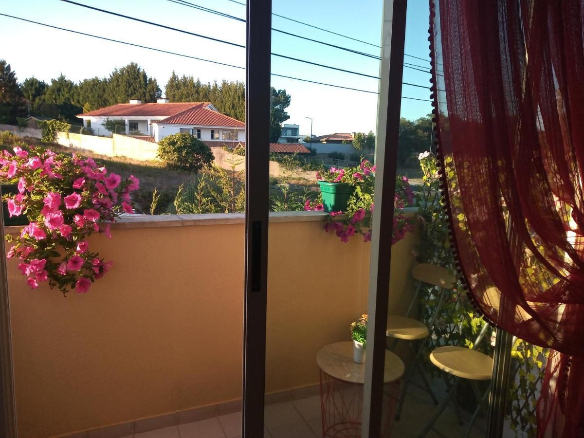 Quartos Confortaveis Em Casa Proximo Ao Mosteiro Batalha Zewnętrze zdjęcie