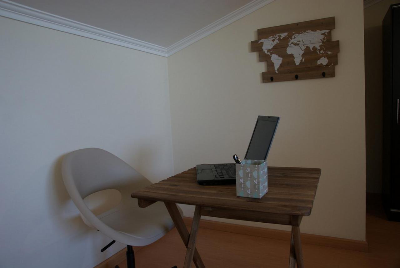 Quartos Confortaveis Em Casa Proximo Ao Mosteiro Batalha Zewnętrze zdjęcie